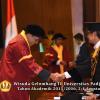 Wisuda Unpad Gel IV TA 2015_2016 Fakultas Perikanan Dan Ilmu Kelautan Oleh Rektor -036