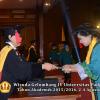 Wisuda Unpad Gel IV TA 2015_2016 Fakultas Hukum  Oleh Dekan-021