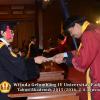 Wisuda Unpad Gel IV TA 2015_2016 Fakultas Hukum  Oleh Dekan-101