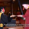 Wisuda Unpad Gel IV TA 2015_2016 Fakultas Hukum  Oleh Dekan-110