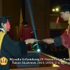 Wisuda Unpad Gel IV TA 2015_2016 Fakultas Hukum  Oleh Dekan-116