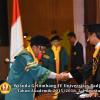 Wisuda Unpad Gel IV TA 2015_2016 Fakultas Hukum  Oleh Rektor-010