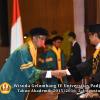 Wisuda Unpad Gel IV TA 2015_2016 Fakultas Hukum  Oleh Rektor-016