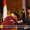 Wisuda Unpad Gel IV TA 2015_2016 Fakultas Hukum  Oleh Rektor-126