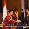 Wisuda Unpad Gel IV TA 2015_2016 Fakultas Hukum  Oleh Rektor-130