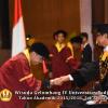 Wisuda Unpad Gel IV TA 2015_2016 Fakultas Hukum  Oleh Rektor-146