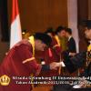 Wisuda Unpad Gel IV TA 2015_2016 Fakultas Hukum  Oleh Rektor-147