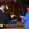 Wisuda Unpad Gel IV TA 2015_2016 Fakultas I K O M  Oleh  Dekan-152