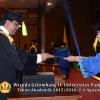 Wisuda Unpad Gel IV TA 2015_2016 Fakultas I K O M  Oleh  Dekan-157