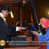 Wisuda Unpad Gel IV TA 2015_2016 Fakultas I K O M  Oleh  Dekan-158