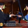 Wisuda Unpad Gel IV TA 2015_2016 Fakultas I K O M  Oleh  Dekan-161