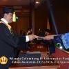 Wisuda Unpad Gel IV TA 2015_2016 Fakultas I K O M  Oleh  Dekan-164