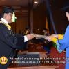 Wisuda Unpad Gel IV TA 2015_2016 Fakultas I K O M  Oleh  Dekan-166