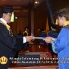 Wisuda Unpad Gel IV TA 2015_2016 Fakultas I K O M  Oleh  Dekan-168