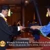 Wisuda Unpad Gel IV TA 2015_2016 Fakultas I K O M  Oleh  Dekan-169