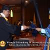 Wisuda Unpad Gel IV TA 2015_2016 Fakultas I K O M  Oleh  Dekan-170