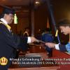 Wisuda Unpad Gel IV TA 2015_2016 Fakultas I K O M  Oleh  Dekan-172