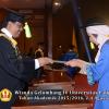 Wisuda Unpad Gel IV TA 2015_2016 Fakultas I K O M  Oleh  Dekan-174