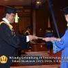 Wisuda Unpad Gel IV TA 2015_2016 Fakultas I K O M  Oleh  Dekan-175