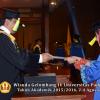 Wisuda Unpad Gel IV TA 2015_2016 Fakultas I K O M  Oleh  Dekan-203