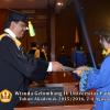 Wisuda Unpad Gel IV TA 2015_2016 Fakultas I K O M  Oleh  Dekan-209