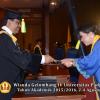 Wisuda Unpad Gel IV TA 2015_2016 Fakultas I K O M  Oleh  Dekan-210