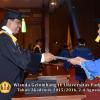 Wisuda Unpad Gel IV TA 2015_2016 Fakultas I K O M  Oleh  Dekan-211