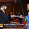 Wisuda Unpad Gel IV TA 2015_2016 Fakultas I K O M  Oleh  Dekan-212