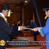 Wisuda Unpad Gel IV TA 2015_2016 Fakultas I K O M  Oleh  Dekan-216