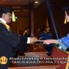 Wisuda Unpad Gel IV TA 2015_2016 Fakultas I K O M  Oleh  Dekan-219