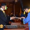 Wisuda Unpad Gel IV TA 2015_2016 Fakultas I K O M  Oleh  Dekan-227