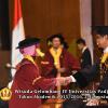Wisuda Unpad Gel IV TA 2015_2016 Fakultas I K O M  Oleh  Rektor -060