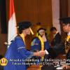 Wisuda Unpad Gel IV TA 2015_2016 Fakultas I K O M  Oleh  Rektor -173