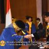 Wisuda Unpad Gel IV TA 2015_2016 Fakultas I K O M  Oleh  Rektor -201