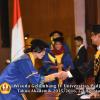 Wisuda Unpad Gel IV TA 2015_2016 Fakultas I K O M  Oleh  Rektor -202