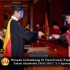 Wisuda Unpad Gel IV TA 2016_2017 Fakultas ISIP oleh Dekan 134