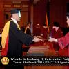 Wisuda Unpad Gel IV TA 2016_2017 Fakultas PERTANIAN oleh Dekan 042