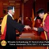 Wisuda Unpad Gel IV TA 2016_2017 Fakultas PERTANIAN oleh Dekan 045