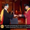 Wisuda Unpad Gel IV TA 2016_2017 Fakultas PERTANIAN oleh Dekan 053