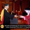 Wisuda Unpad Gel IV TA 2016_2017 Fakultas PERTANIAN oleh Dekan 054