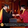 Wisuda Unpad Gel IV TA 2016_2017 Fakultas PERTANIAN oleh Dekan 067