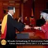 Wisuda Unpad Gel IV TA 2016_2017 Fakultas PERTANIAN oleh Dekan 074