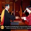 Wisuda Unpad Gel IV TA 2016_2017 Fakultas PERTANIAN oleh Dekan 077