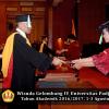 Wisuda Unpad Gel IV TA 2016_2017 Fakultas PERTANIAN oleh Dekan 086