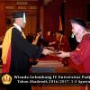 Wisuda Unpad Gel IV TA 2016_2017 Fakultas PERTANIAN oleh Dekan 087