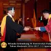 Wisuda Unpad Gel IV TA 2016_2017 Fakultas PERTANIAN oleh Dekan 093