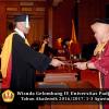 Wisuda Unpad Gel IV TA 2016_2017 Fakultas PERTANIAN oleh Dekan 094