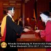 Wisuda Unpad Gel IV TA 2016_2017 Fakultas PERTANIAN oleh Dekan 100