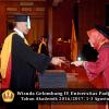 Wisuda Unpad Gel IV TA 2016_2017 Fakultas PERTANIAN oleh Dekan 103