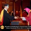 Wisuda Unpad Gel IV TA 2016_2017 Fakultas PERTANIAN oleh Dekan 111